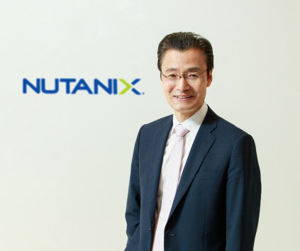 최승철 뉴타닉스코리아 대표